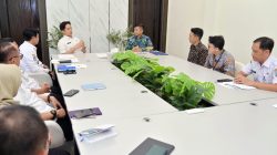 Layanan Taspen Resmi Diperluas hingga ke MPP