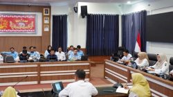 Pemkab Lampung Selatan Hubungkan Petani Lokal dengan Program MBG