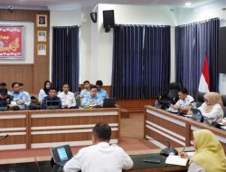 Pemkab Lampung Selatan Hubungkan Petani Lokal dengan Program MBG