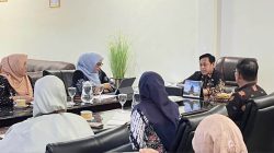 Lampung Selatan Raih Penghargaan Kabupaten Pangan Aman 2025
