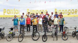 Car Free Day Jadi Ajang Olahraga Baru Bagi Masyarakat