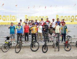 Car Free Day Jadi Ajang Olahraga Baru Bagi Masyarakat