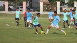 Kapolres Cup 2026 Jadi Ajang Persaudaraan dan Olahraga