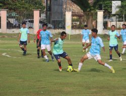 Kapolres Cup 2026 Jadi Ajang Persaudaraan dan Olahraga