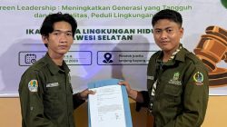 Terpilih Ketua di Sulsel, Asnun Siap Perkuat IKADAH