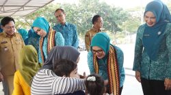 Lampung Selatan Jadi Pilot Project Nasional 2026
