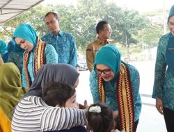 Lampung Selatan Jadi Pilot Project Nasional 2026