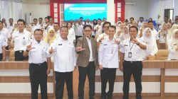 Pemkab Lampung Selatan Reformasi Kerja ASN