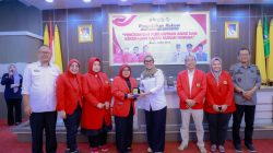 Bupati Buka Penyuluhan Hukum Pada Dies Natalis