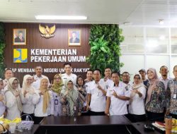 Lampung Selatan Matangkan Layanan Lumpur Tinja Terjadwal 2026