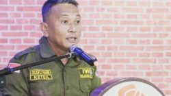 Warning Keras IWO Sulsel Pemda Jangan Tidur Segera Sertifikasi Aset Triliunan Sebelum Dicuri