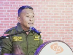 Warning Keras IWO Sulsel Pemda Jangan Tidur Segera Sertifikasi Aset Triliunan Sebelum Dicuri