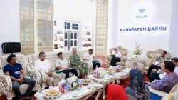 Pemkab Dorong Pengembangan Wisata Pesisir