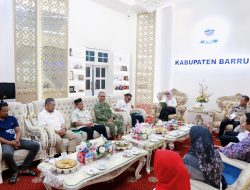 Pemkab Dorong Pengembangan Wisata Pesisir