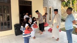 KSKP Bakauheni Gelar Pengajian Bersama
