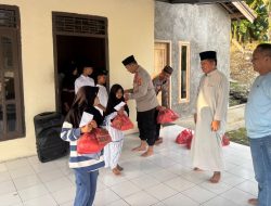 KSKP Bakauheni Gelar Pengajian Bersama