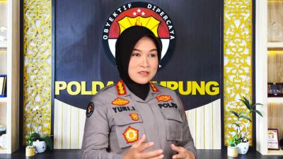 Polda Lampung Intensifkan Pengejaran Pelaku Penembakan Bripka Anumerta Arya Supena