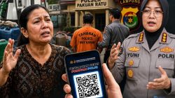 Polda Lampung Kerahkan Tim Propam Dugaan Pemerasan Anggota Polsek Way Kanan