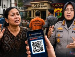 Polda Lampung Kerahkan Tim Propam Dugaan Pemerasan Anggota Polsek Way Kanan