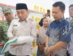 Prabowo Resmikan 1.061 Koperasi Desa Merah Putih