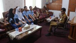 Pinrang Kirim 4 Delegasi ke Seleksi Paskibraka Provinsi Ini Harapan Sekda