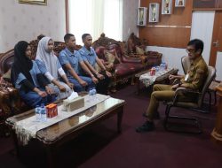 Pinrang Kirim 4 Delegasi ke Seleksi Paskibraka Provinsi Ini Harapan Sekda
