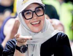 Bupati Terima Audiensi PT Angkasa Pura Supports