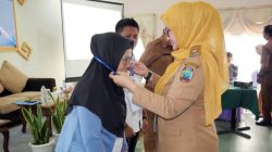 Pemkab Lampung Selatan Bekali Pelaku IKM Kuasai AI