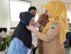 Pemkab Lampung Selatan Bekali Pelaku IKM Kuasai AI