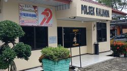 Pencuri Jual Motor Korban Melalui Laman Facebook
