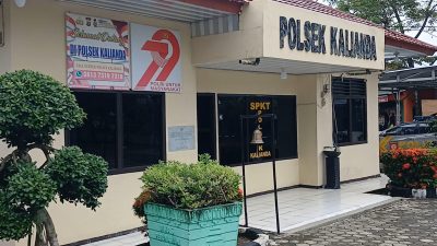 Pencuri Jual Motor Korban Melalui Laman Facebook