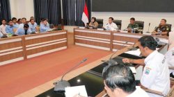 Satgas MBG Lampung Selatan Perketat Pengawasan 141 SPPG
