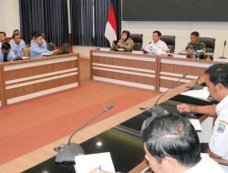 Satgas MBG Lampung Selatan Perketat Pengawasan 141 SPPG