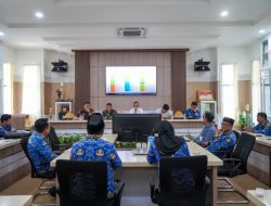 Gandeng Bulog dan Satgas Pangan Pemkab Pinrang Mitigasi Inflasi Jelang Hari Raya