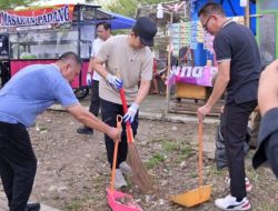 Bupati Egi Pimpin ‘Gertak HELAU’ yang Bikin ASN Auto Semangat
