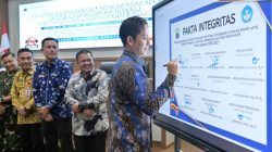 Bupati Tegaskan Tak Ada Ampun bagi Kecurangan SPMB