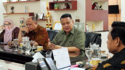 Lampung Selatan Masuk Prioritas Relawan Bakti BUMN 2026