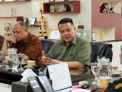 Lampung Selatan Masuk Prioritas Relawan Bakti BUMN 2026