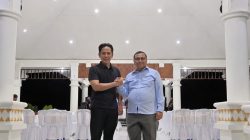 Bupati Mediasi Mbah Mujiran Lewat Jalur Restorative Justice