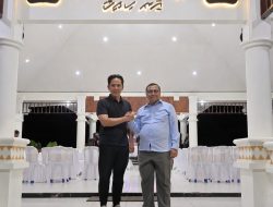 Bupati Mediasi Mbah Mujiran Lewat Jalur Restorative Justice