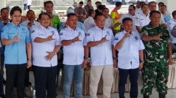 Ormas LIBAS Indonesia Dukung Bupati Lampung Selatan