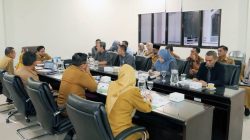 Pemkab Lampung Selatan Sukses Jamin Perlindungan Kesehatan Warga