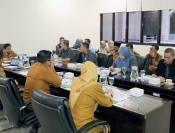 Pemkab Lampung Selatan Sukses Jamin Perlindungan Kesehatan Warga
