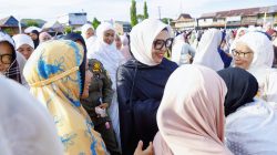 Ini Pesan Bupati Pada Momen Hari Raya Qurban