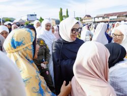 Ini Pesan Bupati Pada Momen Hari Raya Qurban