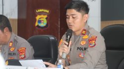 Penganiayaan Berujung Maut di Bakauheni