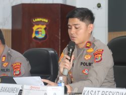 Penganiayaan Berujung Maut di Bakauheni