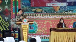 Wabup Syaiful Anwar Minta Pelajar Jadi Motor Penggerak