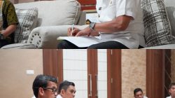 Sempurnakan Tata Kelola Keuangan Pemkab Pinrang Segera Eksekusi Rekomendasi BPK