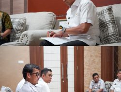Sempurnakan Tata Kelola Keuangan Pemkab Pinrang Segera Eksekusi Rekomendasi BPK